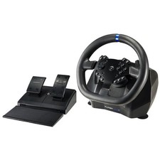 Volante Superdrive rotazione