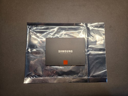 Usato samsung 850 pro - -,