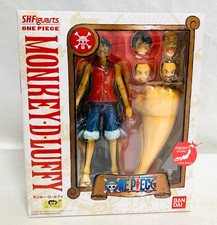 VERY RARE S.H.Figuarts ONE
