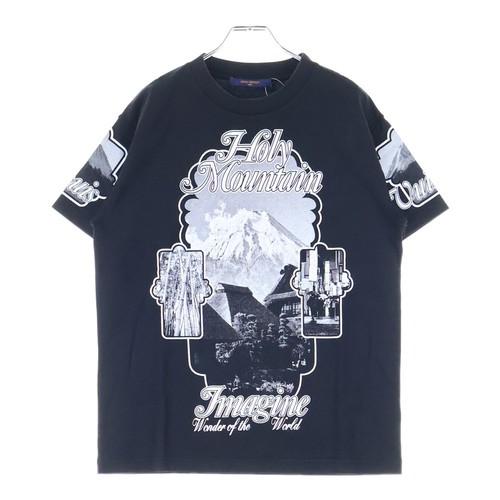 Shirt louis vuitton - vuitton, 19aw