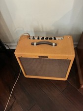 Fender Blues Junior