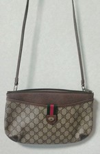 GUCCI Borsa a tracolla in