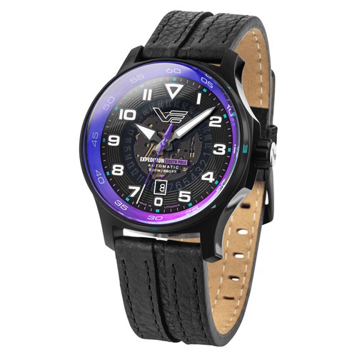 Vostok europe nh35a 592c760 - europe, nh35a-592c760