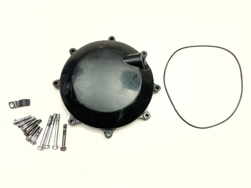 Carter coperchio frizione - coperchio,