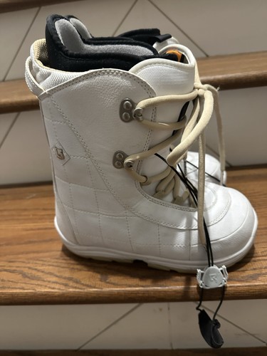 Stivali burton ion grom - stivali,