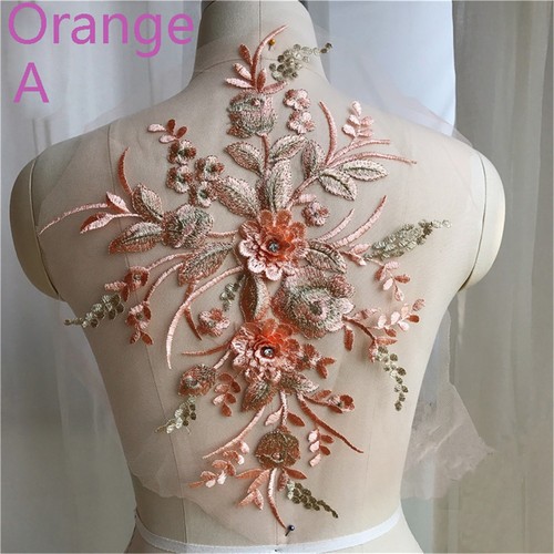Abito sposa perline - in,