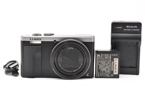 Panasonic lumix dmc tz85 - lumix, dmc-tz85