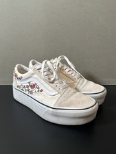 Vans Old Skool Stack form