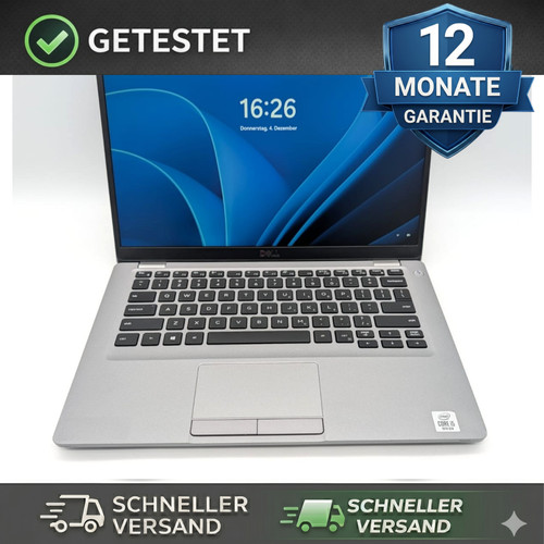 Portatile dell latitude - portatile, 5410