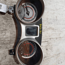 cruscotto per FIAT FREEMONT (24) 2.0 Mjt SUV 2011 56120e K56046751AG