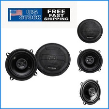 Altoparlanti coassiali Zeus