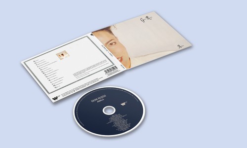 Giuni russo amala - giuni, cd