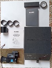 Visore Notturno Digital Scope NV007SP-WIFI - PARD