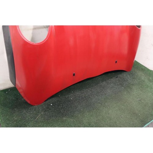 Cofano ant mini - mini, (01-04)