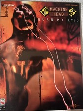 Machine Head - Burn My Eyes -