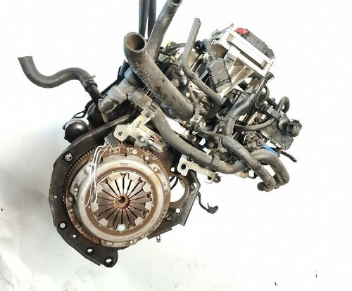 Motore fiat 500 51 kw - fiat,