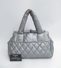 Borsa a mano CHANEL Nylon