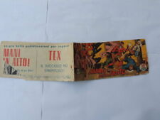 striscia plutos originale N°