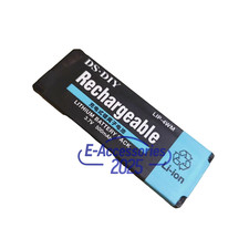 Batteria ricaricabile per SONY LIP-4WM MZ-RH1 EH1 NH1 NH3D NH1 M200 MZ-DH10P