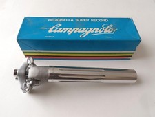 NOS reggisella vintage anni 70