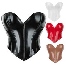 Corsetto donna overbust in