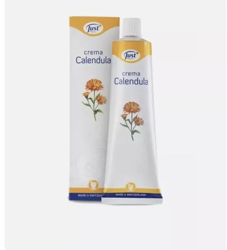 Crema calendula just 100 - , ml