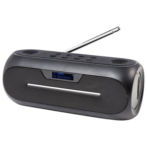 Altoparlante bluetooth - altoparlante, bluetooth®