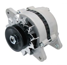 Alternatore alternatore