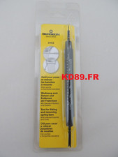 3153 Bergeon Strumento A