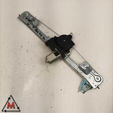 Alzavetro posteriore destro 51906919 per Fiat Doblo MK2 2009-2014 (100310)