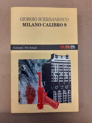 Milano calibro giorgio - milano,