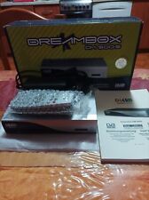 DREAM BOX DM500-S/C/T RICEVITORE SATELLITARE