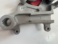 Staffa Spostapinza Posteriore Per Suzuki Rm 125-250 Fine Anni 80 Inizi 90