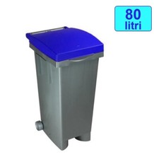 Cassonetto Bidone per raccolta