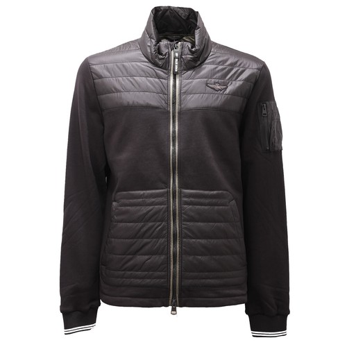 4367ae giubbino felpa uomo - 4367ae,