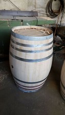 Botte castagno di - botte,