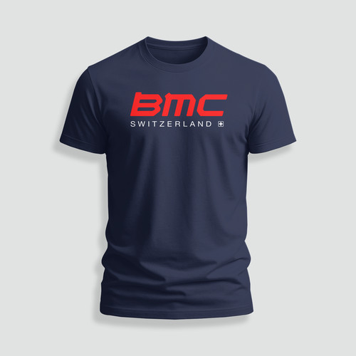 Shirt divertente bmc - t-shirt,