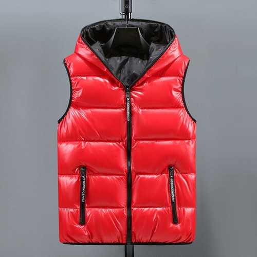 Gilet uomo imbottito