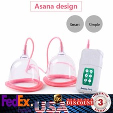 Pompa Ingrandimento Seno