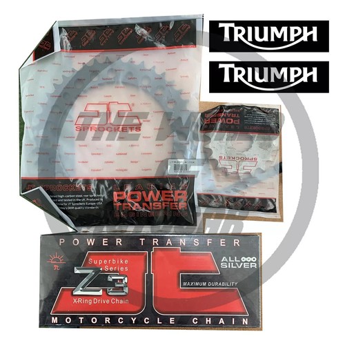 Trasmissione triumph speed - trasmissione,