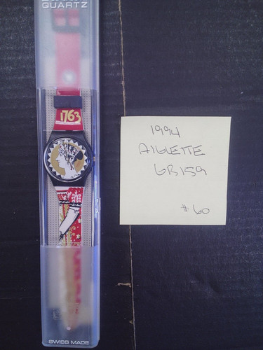 Swatch originals brand new - swatch,
