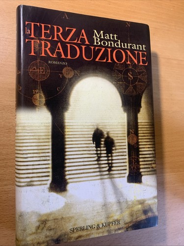Terza traduzione matt - traduzione,