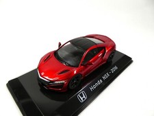 Honda NSX 2016 - 1:43 IXO