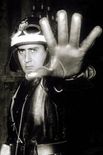 Poster Manifesto Locandina