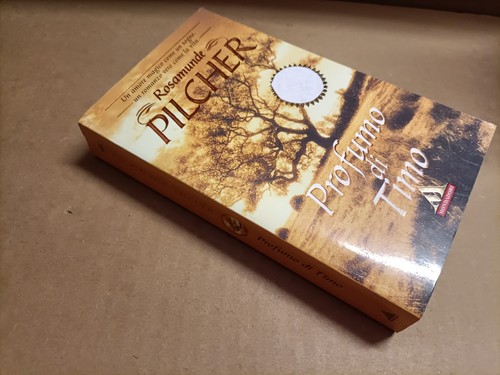 Rosamunde pilcher profumo - pilcher,