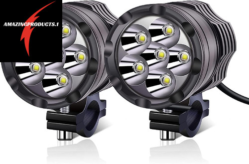 Faretti per moto fari - faretti,