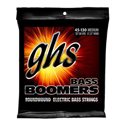 Ghs dyb muta - 5m-dyb, corde