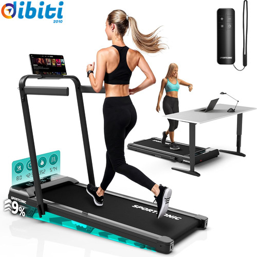 Tapis roulant elettrico - tapis,
