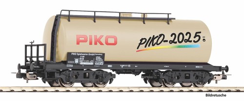 Piko 95755 carro cisterna - piko,