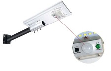 Lampione Stradale Faro Faretto